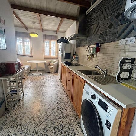 CASITA CÉNTRICA Corro de Bolos Sanlúcar de Barrameda Extérieur photo