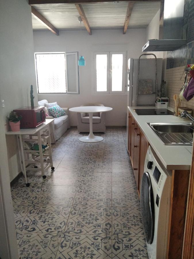 CASITA CÉNTRICA Corro de Bolos Sanlúcar de Barrameda Extérieur photo
