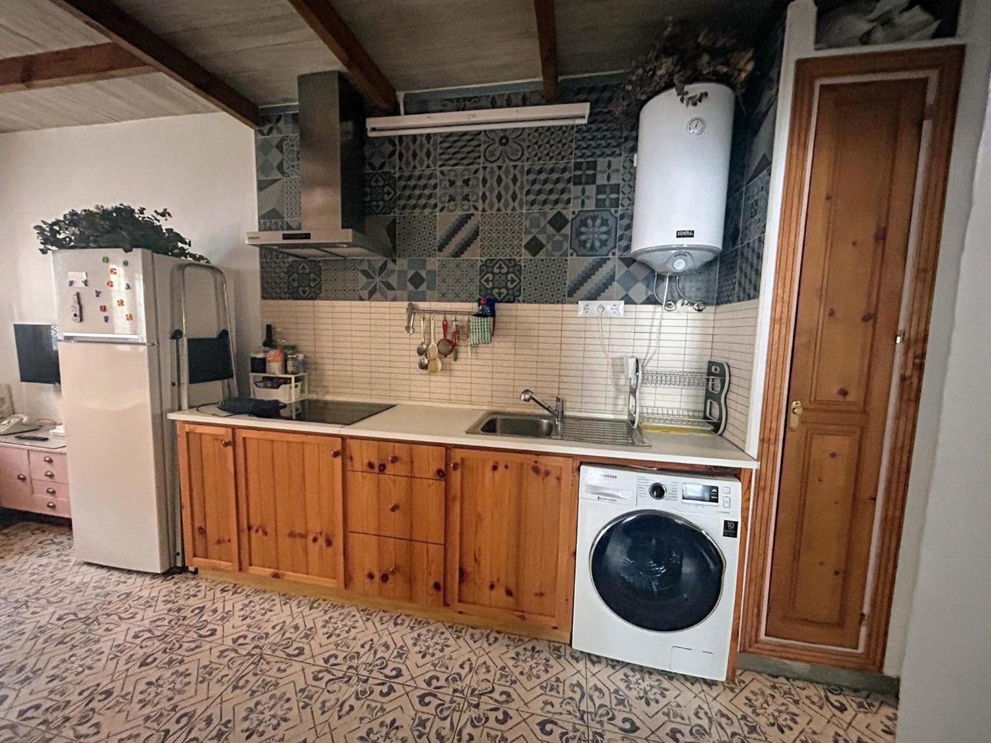 CASITA CÉNTRICA Corro de Bolos Sanlúcar de Barrameda Extérieur photo