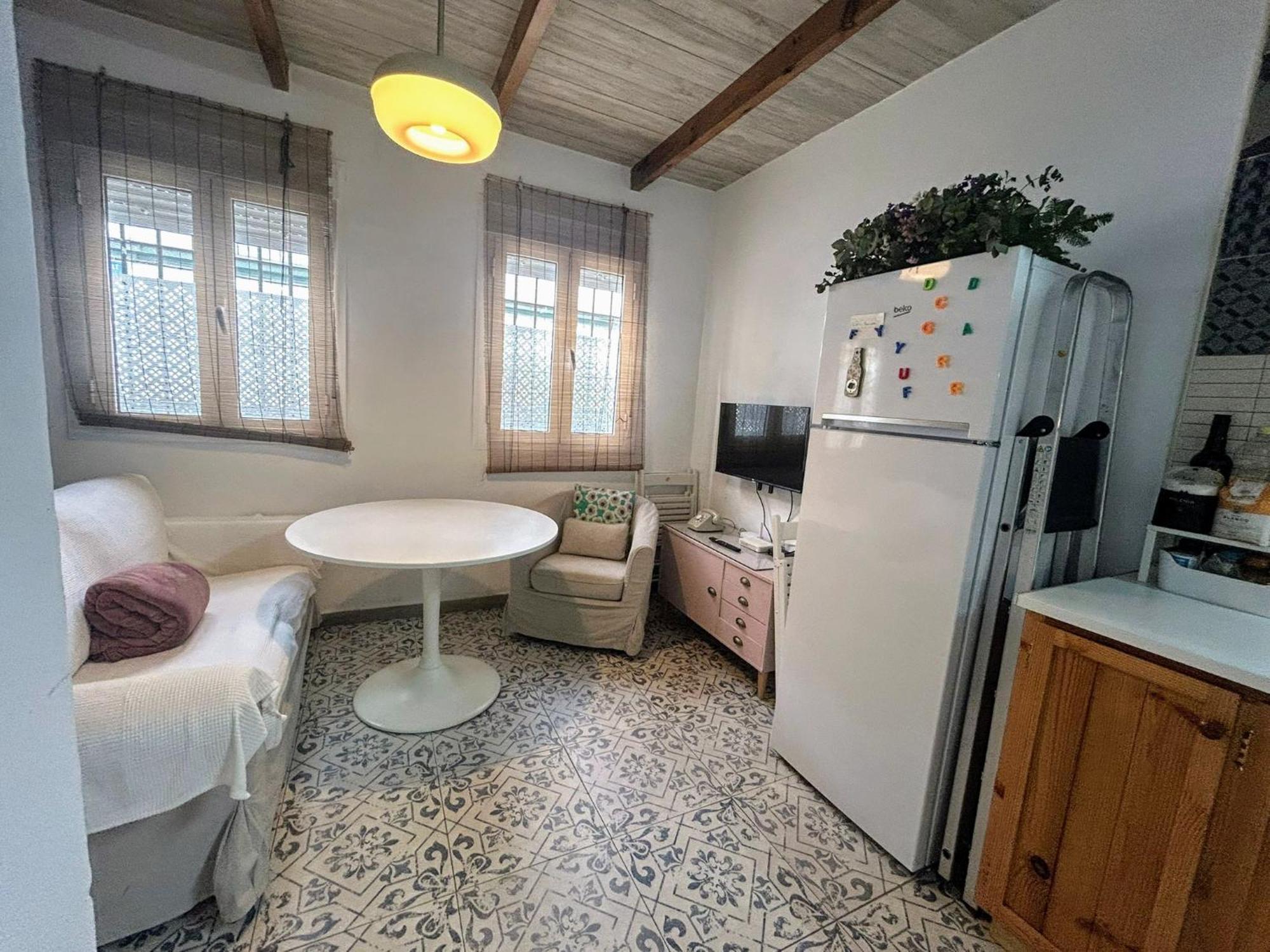 CASITA CÉNTRICA Corro de Bolos Sanlúcar de Barrameda Extérieur photo