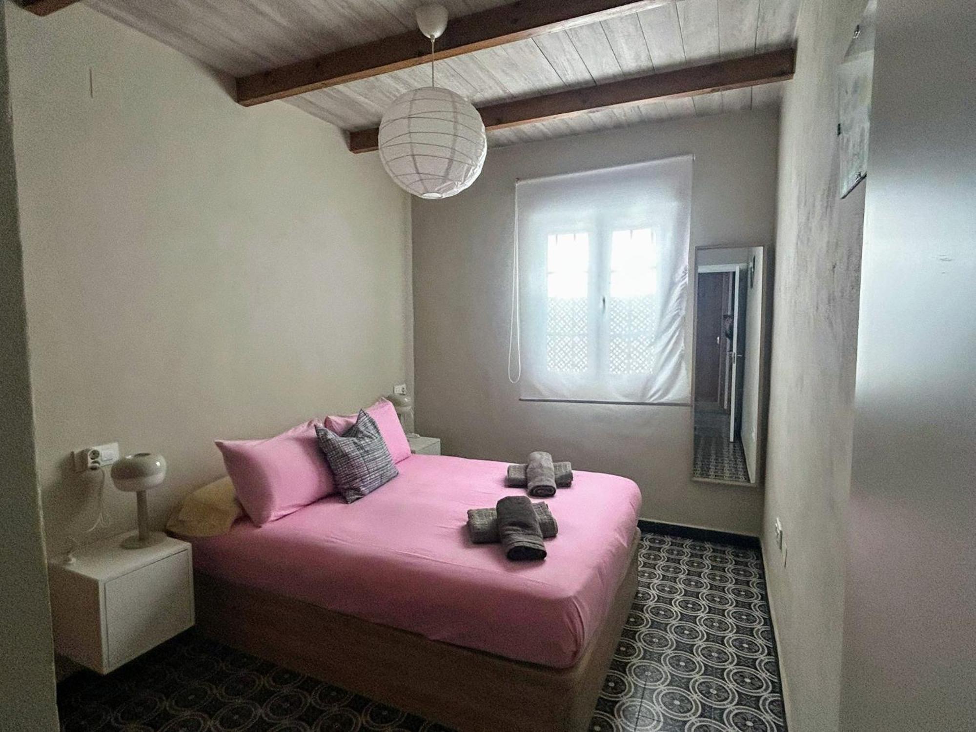 CASITA CÉNTRICA Corro de Bolos Sanlúcar de Barrameda Extérieur photo
