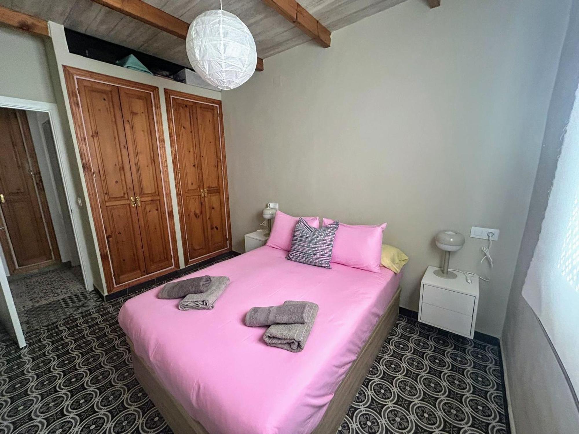 CASITA CÉNTRICA Corro de Bolos Sanlúcar de Barrameda Extérieur photo