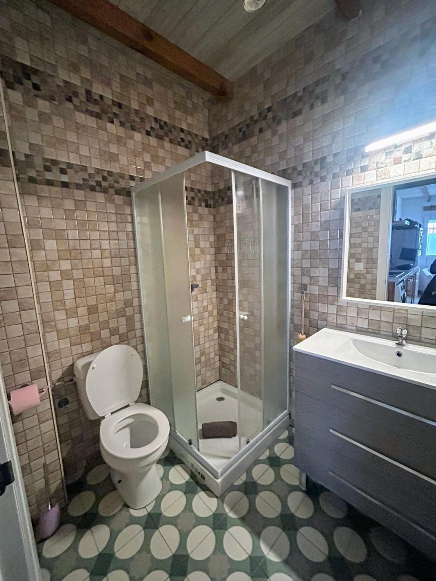 CASITA CÉNTRICA Corro de Bolos Sanlúcar de Barrameda Extérieur photo