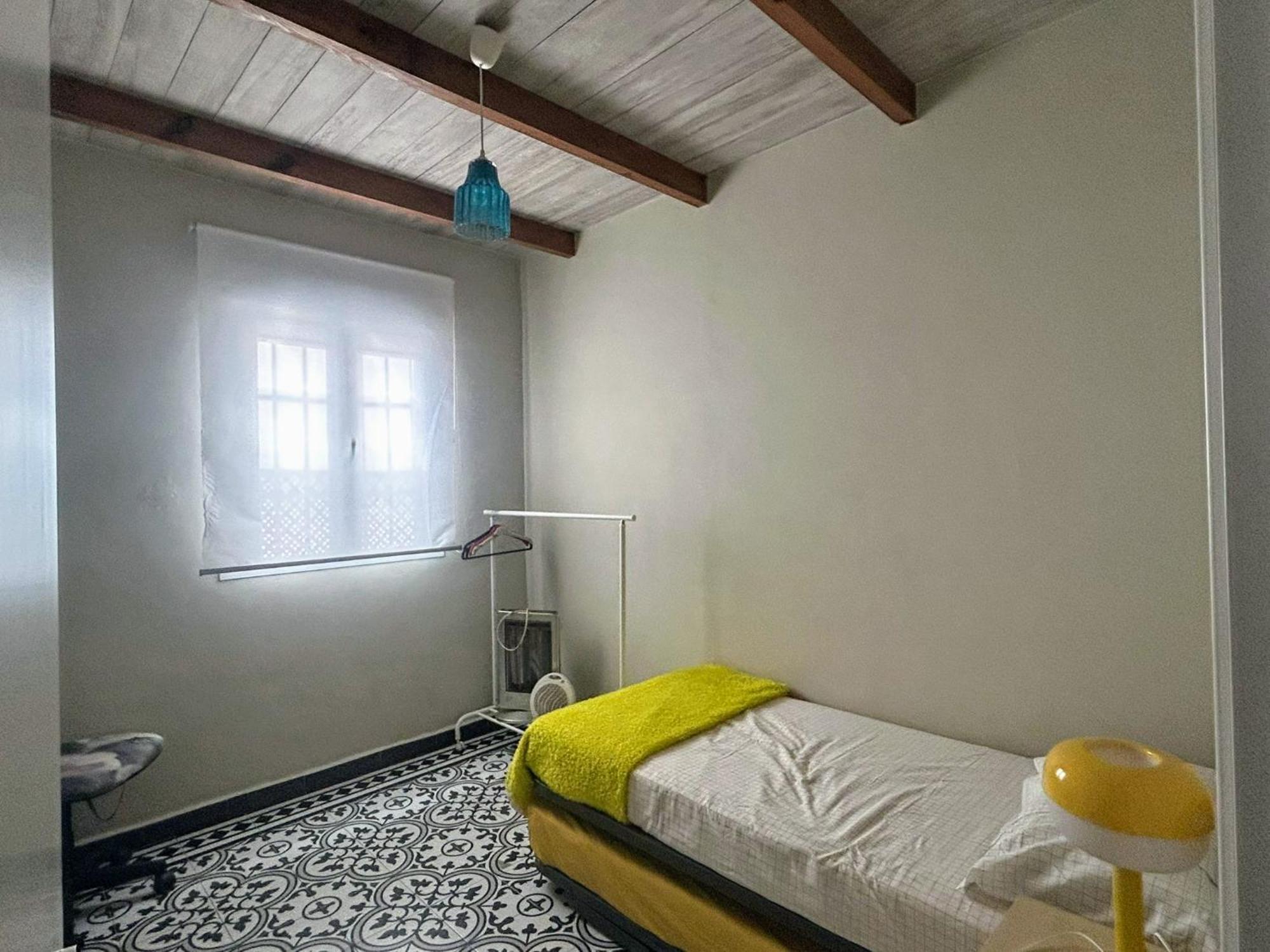 CASITA CÉNTRICA Corro de Bolos Sanlúcar de Barrameda Extérieur photo